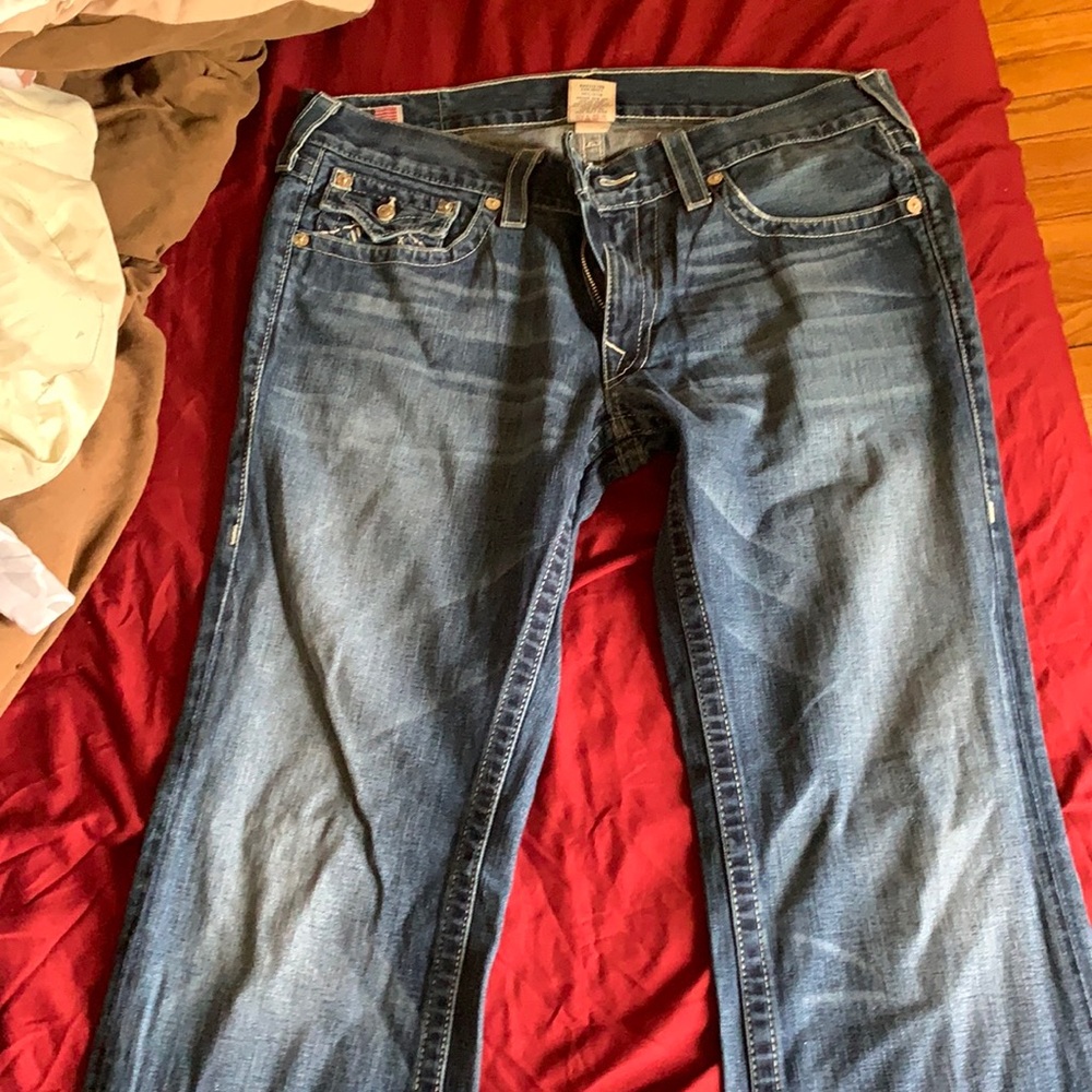 True religion jeans